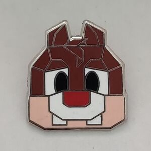 Disney Pin Trading Dale Origami Mystery Box Chip & Dale Collection Pin